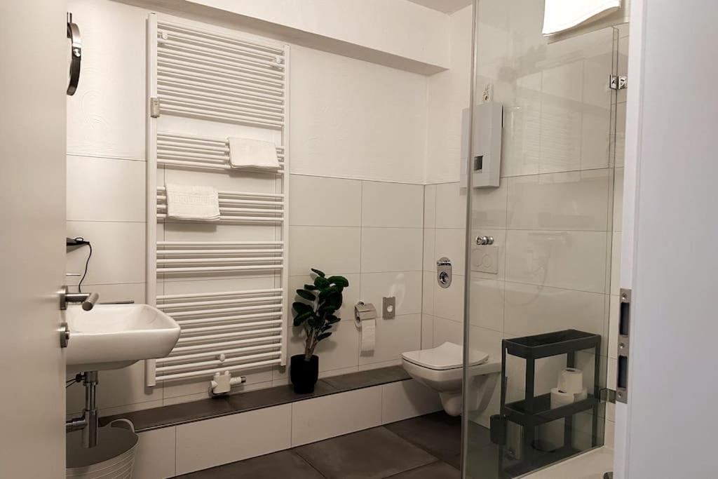 Cameiroo - Apartment Euskirchen Buitenkant foto