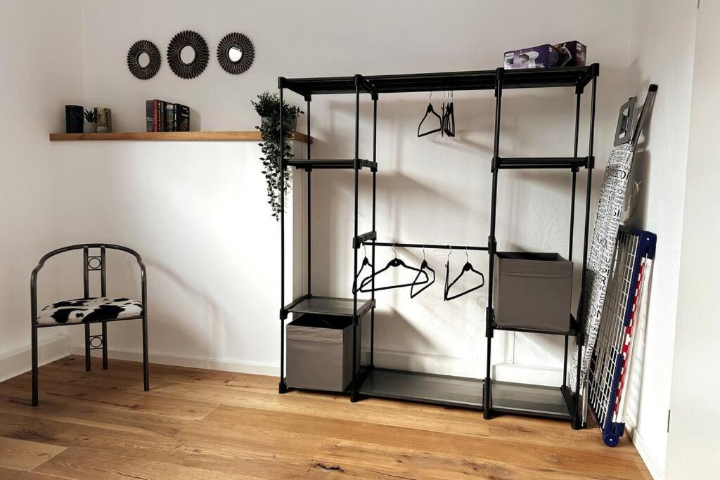 Cameiroo - Apartment Euskirchen Buitenkant foto