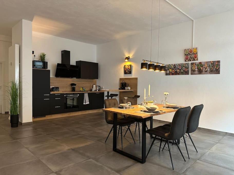 Cameiroo - Apartment Euskirchen Buitenkant foto