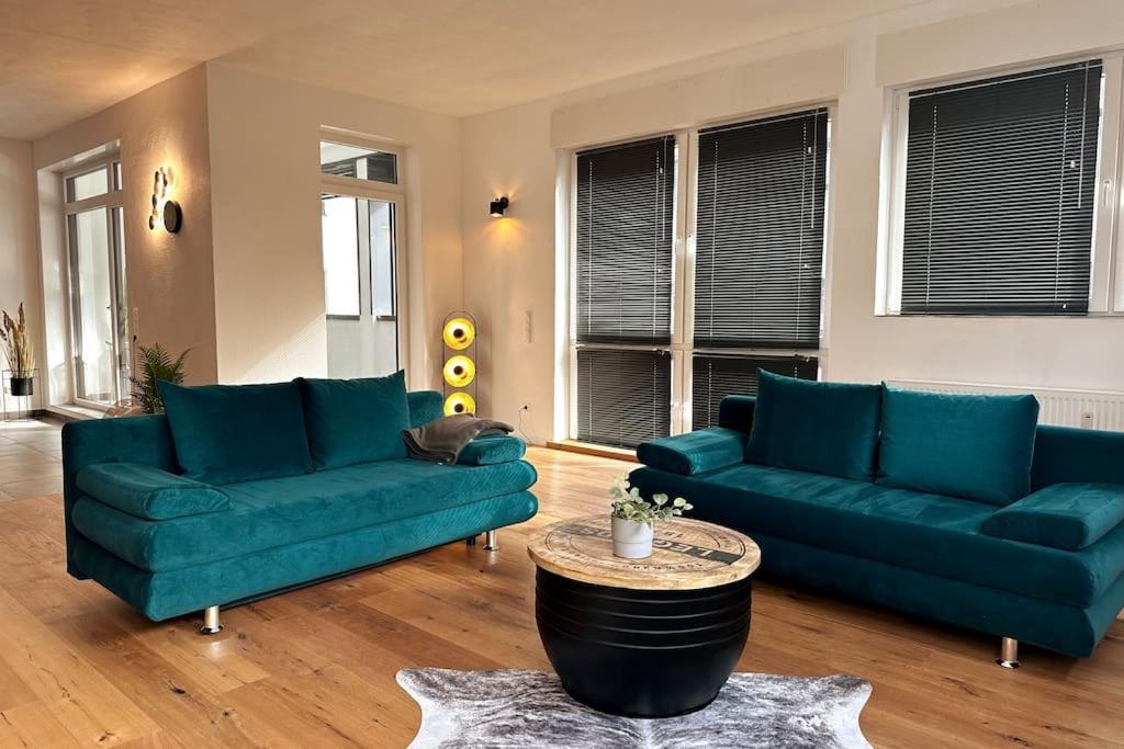 Cameiroo - Apartment Euskirchen Buitenkant foto
