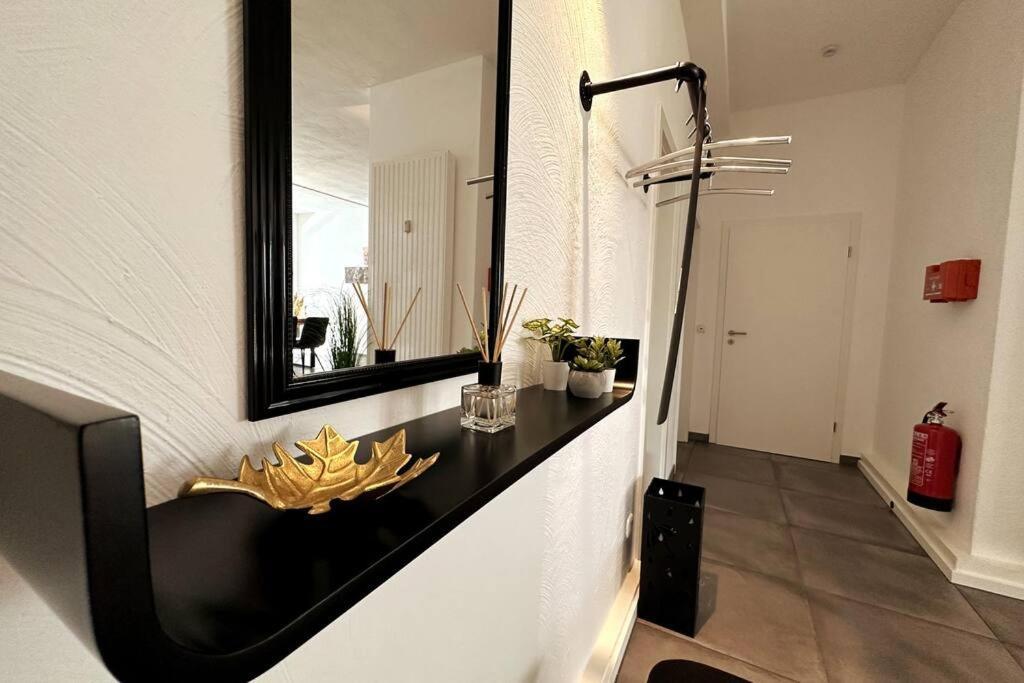Cameiroo - Apartment Euskirchen Buitenkant foto