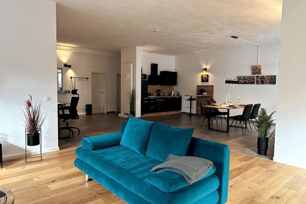 Cameiroo - Apartment Euskirchen Buitenkant foto